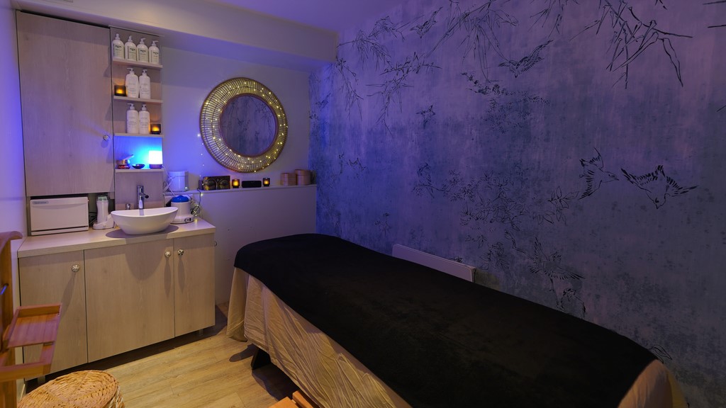 Rituels d'ailleurs massage rouen