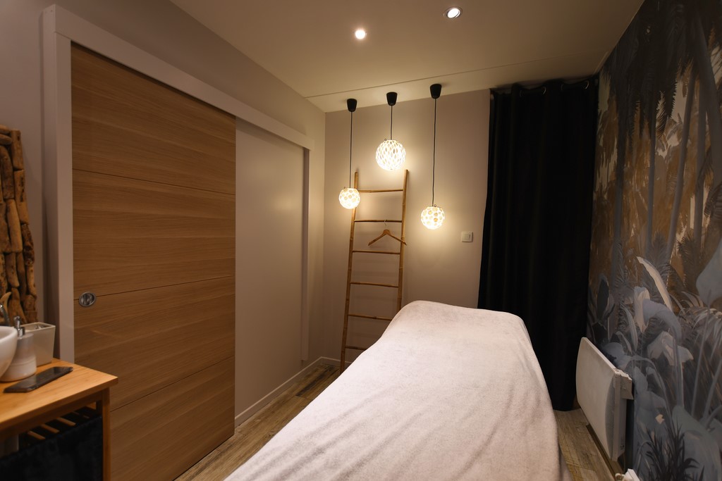 salle massage rouen